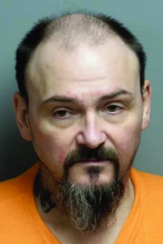 Manistique man faces 31 counts of criminal sexual charges